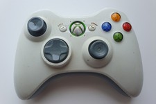 Microsoft Xbox 360 Controller