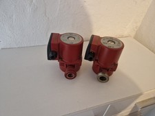 Grundfos Typ UP 20-15 N 150 Zirkulationspumpe Pumpe