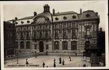 Ak Roubaix Nord, Bourse du
