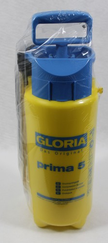 Gloria drucksprüher prima - prima, 5