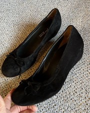 PAUL GREEN Pumps; Keilabsatz