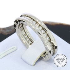 Wert 6900,- Bvlgari B.Zero1