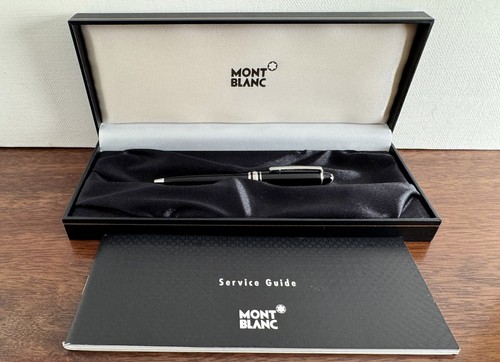 Montblanc meisterstück 116 - montblanc,