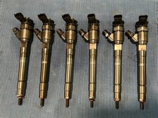 Einspritzdüse Injektor Bosch