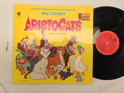 Walt disney aristocats - disney,