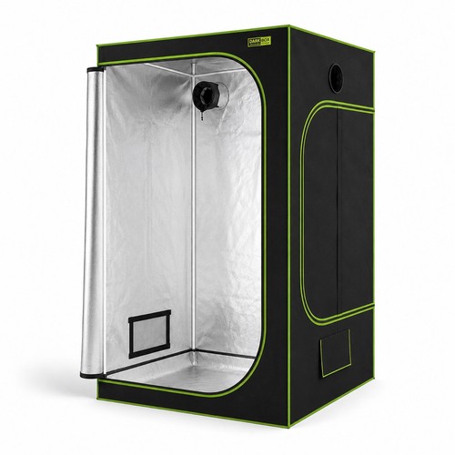 Growbox für indoor zucht - growbox,