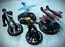 wizkids crimson skies aces