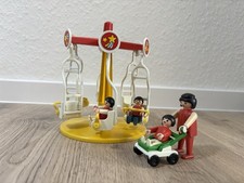 Playmobil 3195 Kinderkarussell