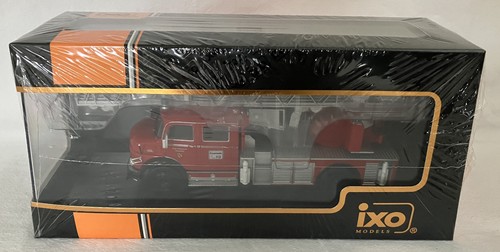 Ixo mercedes benz - ixo, 1:43: