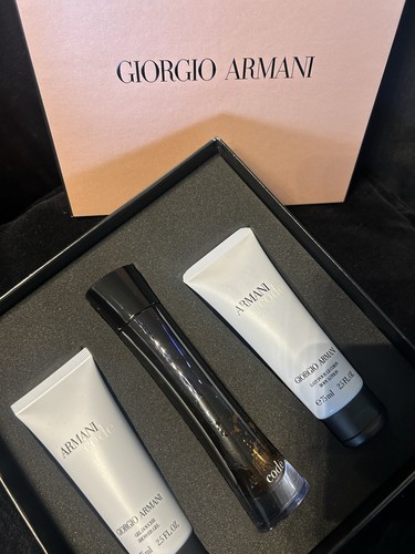 Giorgio armani code - armani,