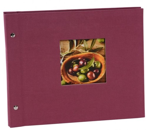 Goldbuch 508 schraubalbum - goldbuch,