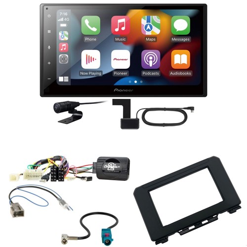 Pioneer sph da360dab - pioneer, carplay