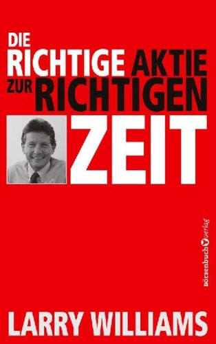 Larry williams die richtige - /,