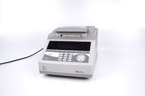 Applied biosystems abi - biosystems,