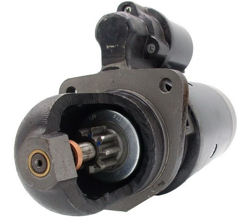 Anlasser für bosch ihc - anlasser,