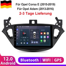 9" Android 12 Autoradio Für