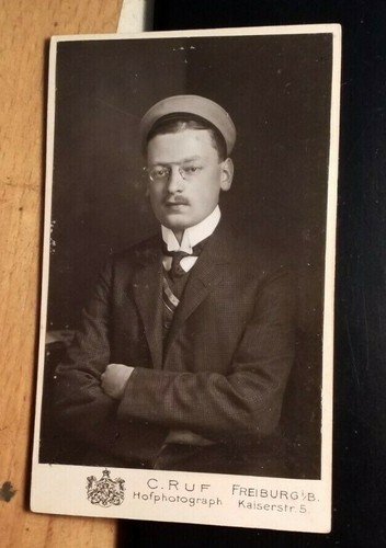 Student couleur 1905 - -, /
