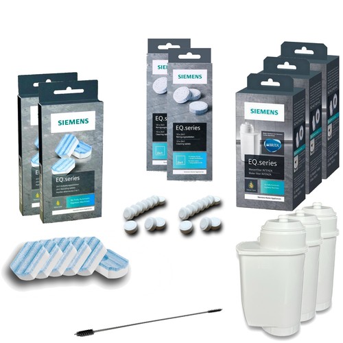 Siemens series - siemens, eq.series