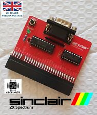 ZX Spectrum Kempston Joystick