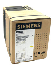 SIEMENS   Elektromotor