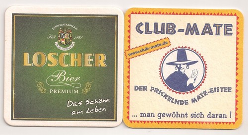 Brauerei loscher - brauerei,