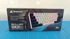 Sharkoon SKILLER SGK50 S4