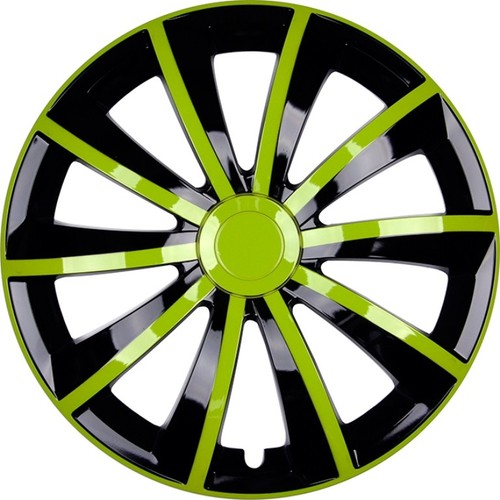 Premium design radkappen - 4x,