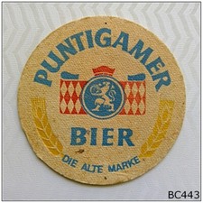 Puntigamer Bier Die Alte Marke