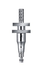 Ankylos X Übertragungsaufbau