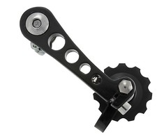 Bmx dirtbike kettenspanner - bmx,