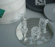 Swarovski war einmal - "es,