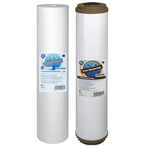 Aquafilter set ersatzfilter - aquafilter,