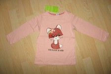 * Langarmshirt -   Shirt  -