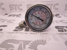 Pressure gauge  manometer