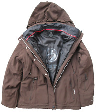 First B: Ski-Jacke