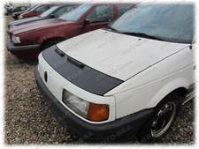 Hood bra for VW Passat 35i