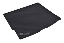 Gummimatte Kofferraumwanne passend für Volvo XC60 II PHEV ab Bj. 2017 RKK