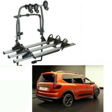 FAHRRADTRÄGER HINTEN STAND UP