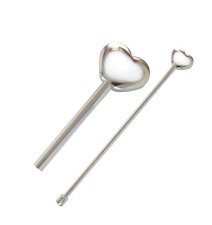 142 Magnet Wasserstab Herz