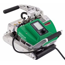  Leister GEOSTAR G5