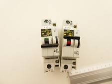 2 Stück AEG Elfa E81 B6