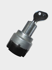 Zündschloß original Zündschloss mit Schlüssel Porsche 356 A B C