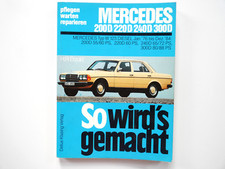 Reparaturanleitung Etzold