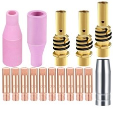 Für 15AK Schweißbrenner