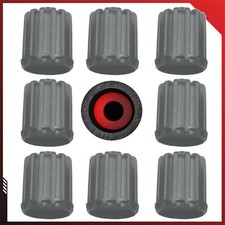 RDKS 8er Set Ventilkappen