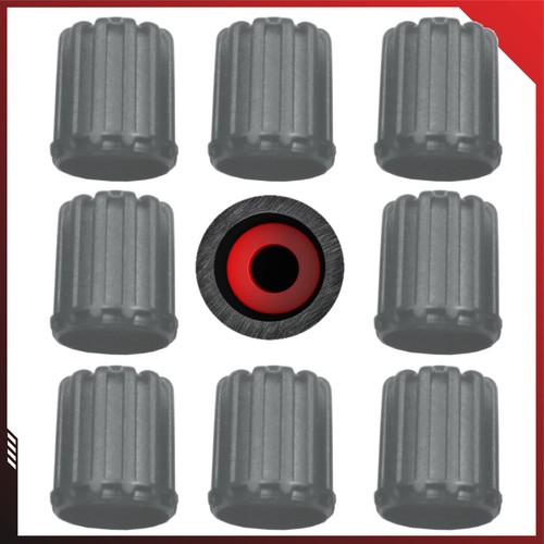 Rdks 8er set ventilkappen - rdks,