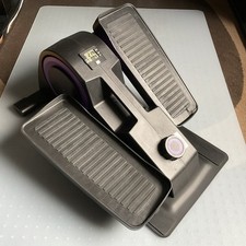 Cubii JR1 Ellipsentrainer