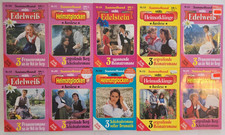 Heimatromane neuwertig - heimatromane,