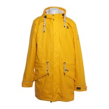 Schmuddelwedda, Regenmantel