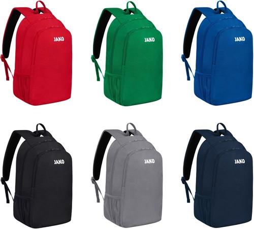 Jako rucksack one - one, 1801